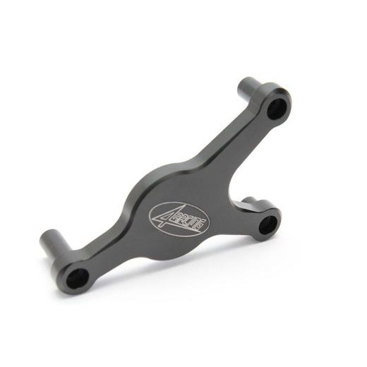 CRANKCASE PROTECTOR (PICK-UP) 4RACING CM027DX CRNI