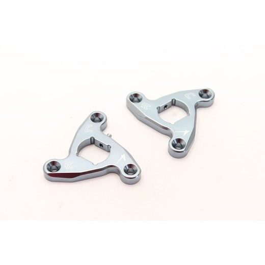 STAR FORK SPRING ADJUSTER 4RACING GFSO TITANIUM