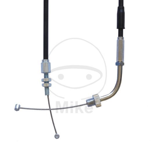 THROTTLE CABLE JMT A OPEN