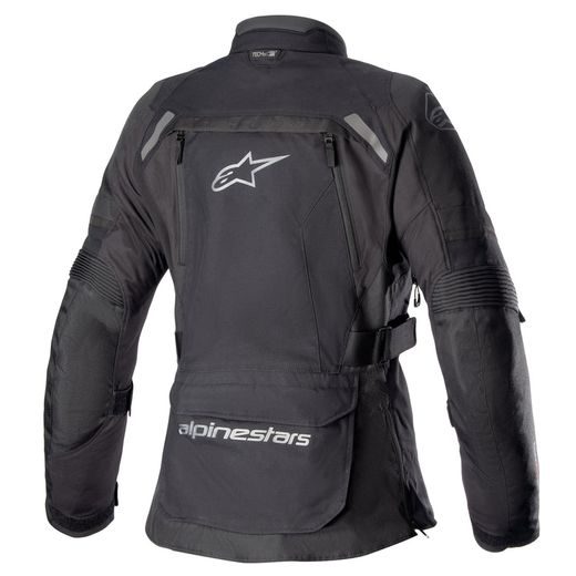 TEKSTILNA JAKNA ALPINESTARS BOGOTA PRO DRYSTAR LADY