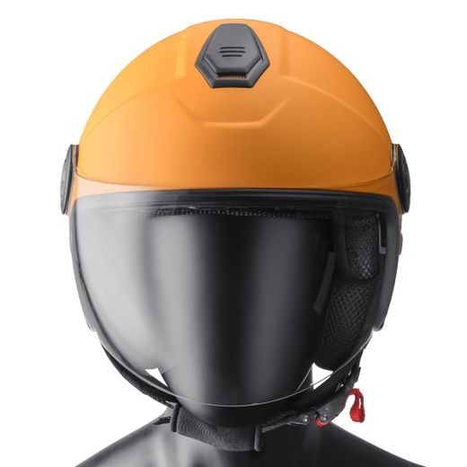 JET HELMET GMS GELATO ZG11501 MELONE 2XL