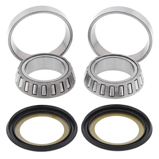 STEERING BEARING AND SEAL KIT ALL BALLS RACING SB22-1059