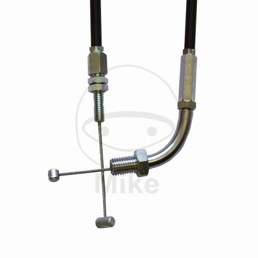 THROTTLE CABLE JMT A OPEN