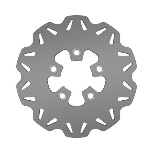 KOČIONA DISK EBC VR9148