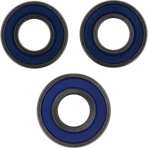 WHEEL BEARING KIT ALL BALLS RACING 25-1844
