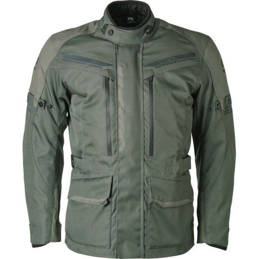 JACKET GMS GEAR NEO WP MAN ZG55022 GREEN S