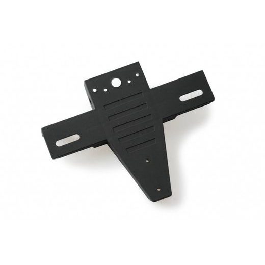 NYLON SUPPORT FOR LICENSE SUPPORT PUIG 1558N CRNI