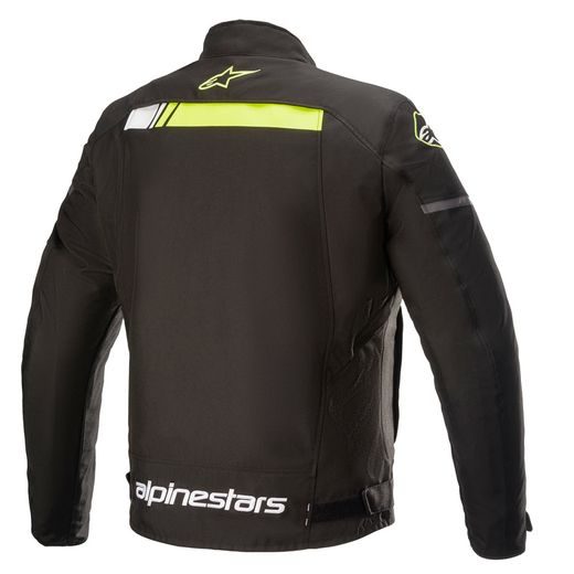 TEKSTILNA JAKNA ALPINESTARS T-SPS S IGNITION WP