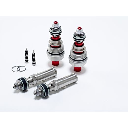 FRONT FORK PISTON KIT K-TECH SSRK 20SSRK-SHO-2