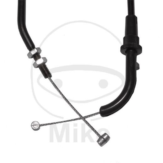 THROTTLE CABLE JMT A OPEN