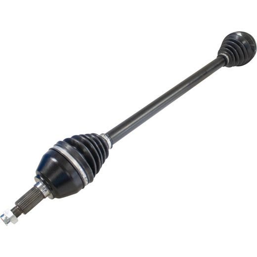 AXLE ALL BALLS RACING AB8-PO-8-410 8BALL