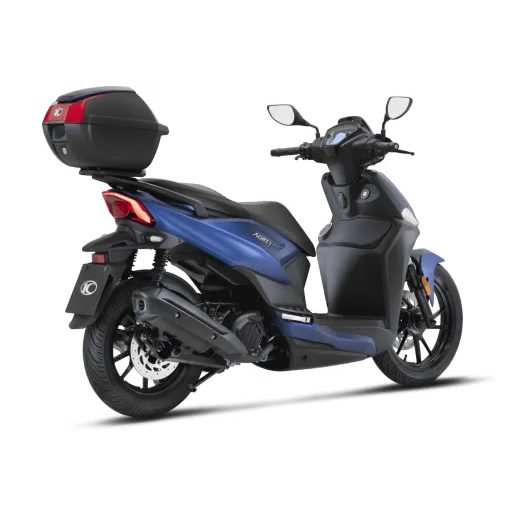 AGILITY NX 125