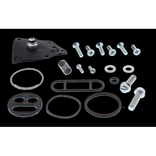 FUEL TAP REPAIR KIT ALL BALLS RACING FT60-1066