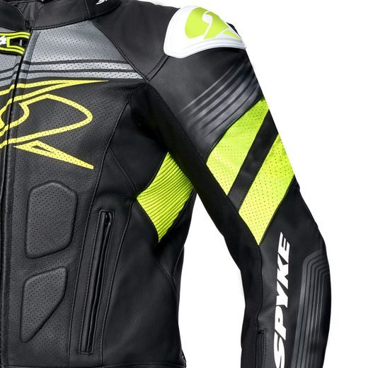 SPYKE ESTORIL EVO CRNO-FLUO