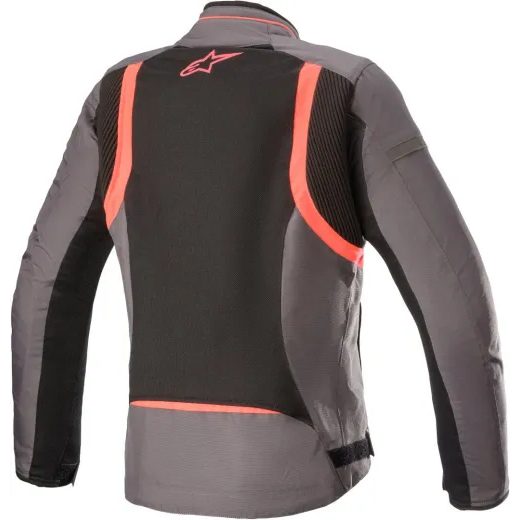 TEKSTILNA JAKNA ALPINESTARS T-KIRA V2 AIR LADY