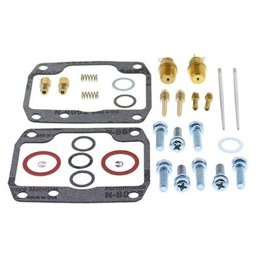 CARBURETOR REBUILD KIT ALL BALLS RACING CARK26-1951