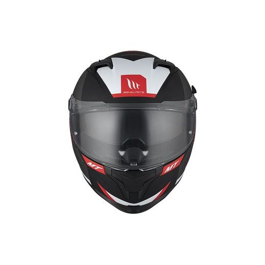 HELMET MT HELMETS BRAKER SV CHENTO B5 MATT L
