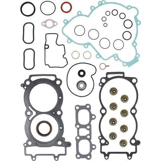 COMPLETE ENGINE REBUILD KIT WRENCH RABBIT WR00052-1