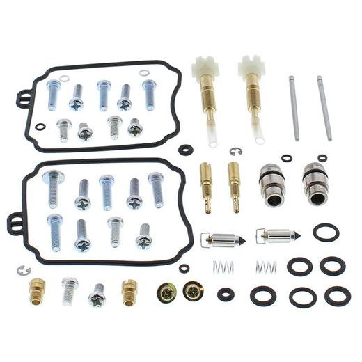 CARBURETOR REBUILD KIT ALL BALLS RACING CARK26-1632