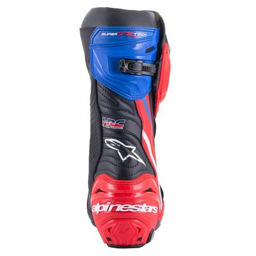 ČIZME ALPINESTARS SUPERTECH R HONDA
