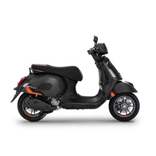 VESPA GTS 310 SUPER SPORT EURO 5+