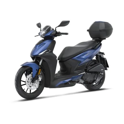 AGILITY NX 125