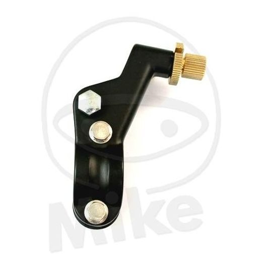 CLUTCH LEVER BRACKET JMT OS 8877 FORGED