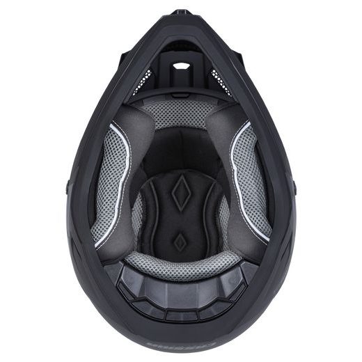 MOTOCROSS HELMET CASSIDA CROSS CUP 2 ALTA SAND MATT/ GRAY 2XL