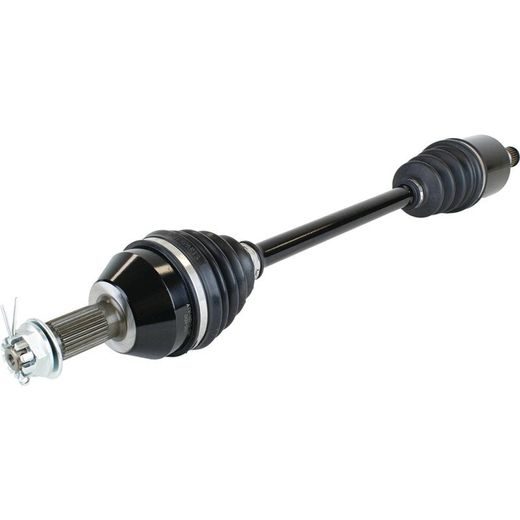 AXLE ALL BALLS RACING AB6-HO-8-379 6BALL