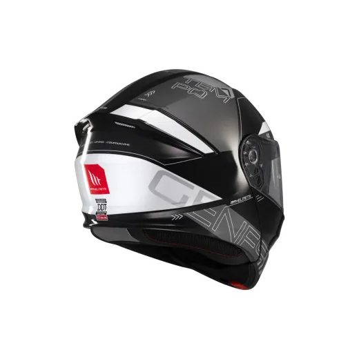 FLIP-UP KACIGA MT GENESIS SV ATEMPO B2