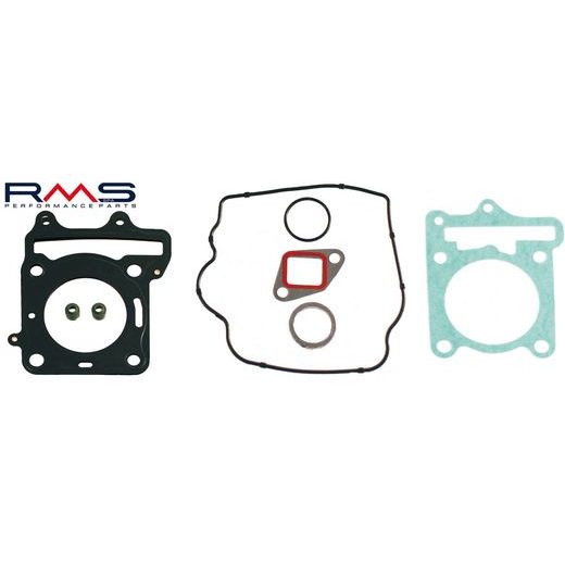 ENGINE TOP END GASKETS RMS 100689360