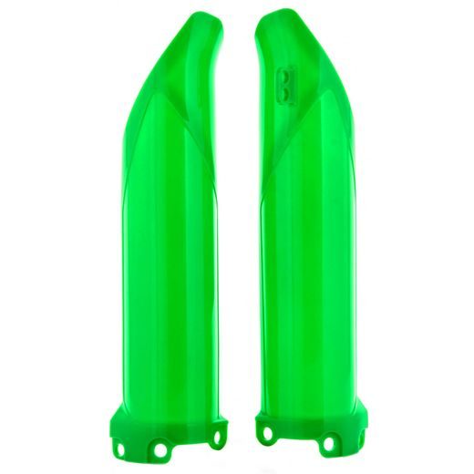 FORK GUARDS POLISPORT 8351800005 GREEN 05