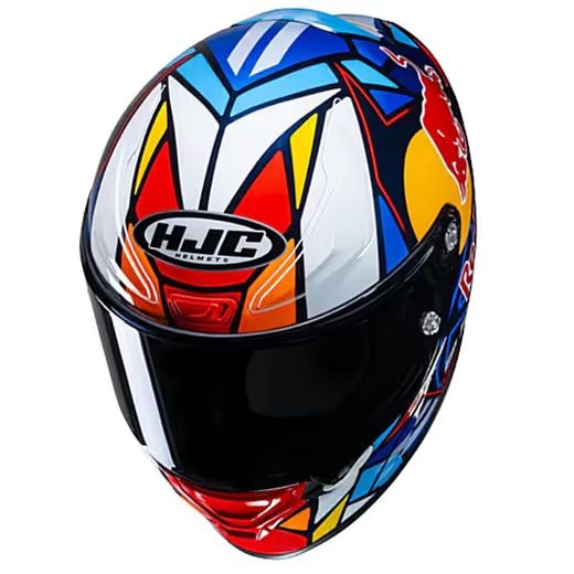 RPHA 1 RED BULL MISANO GP