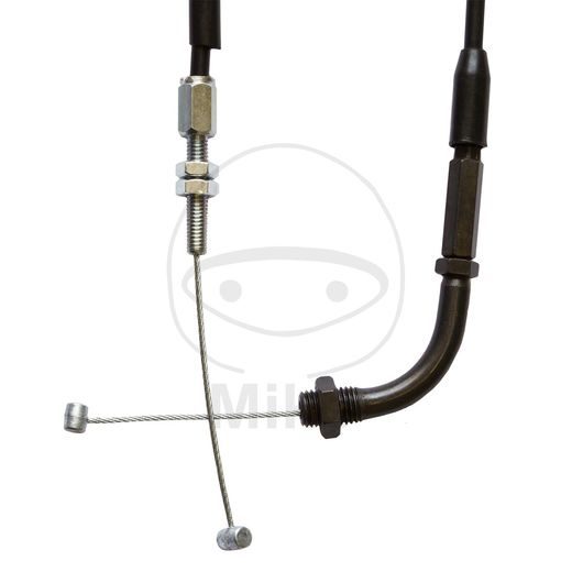 THROTTLE CABLE JMT A OPEN