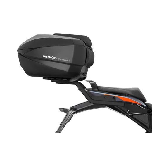 TOP MASTER FITTING KIT SHAD K0SD14ST