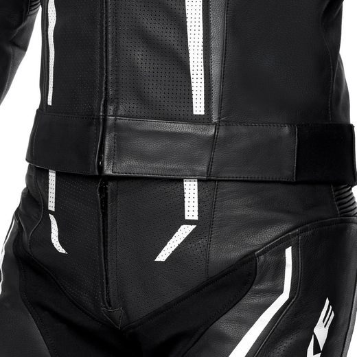 SPYKE ASSEN SPORT 2.0 CRNO-BIJELO