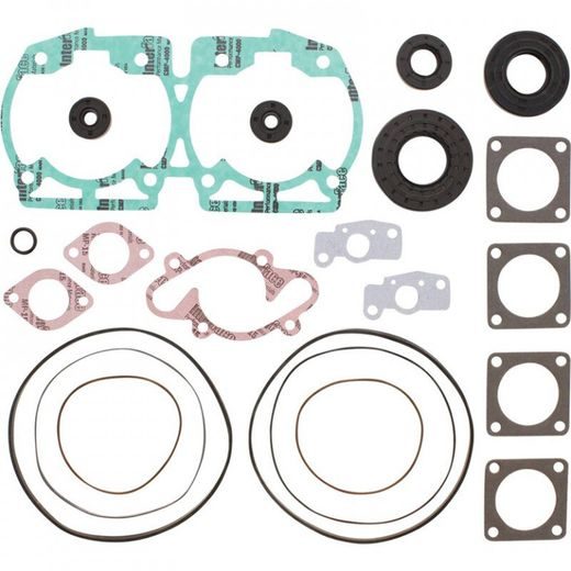 COMPLETE GASKET KIT WINDEROSA CGKOS 7111970 WITH SEALS