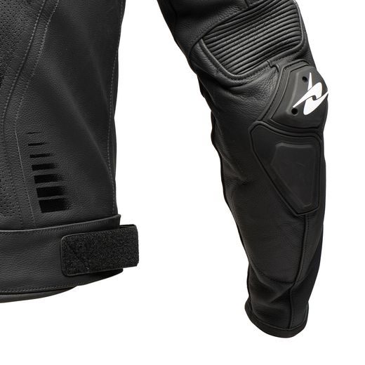 SPYKE ARAGON EVO CRNA