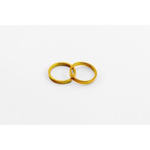 SPARE RINGS PUIG SHORT WITH RING 9170O ZLATO