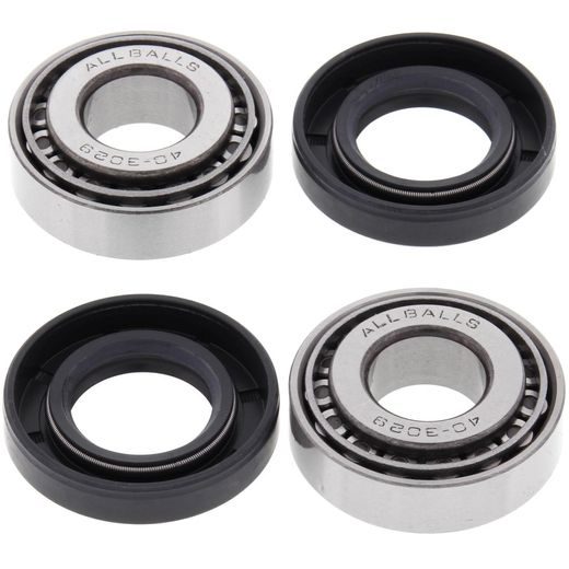 SWING ARM BEARING AND SEAL KIT ALL BALLS RACING SAB28-1195