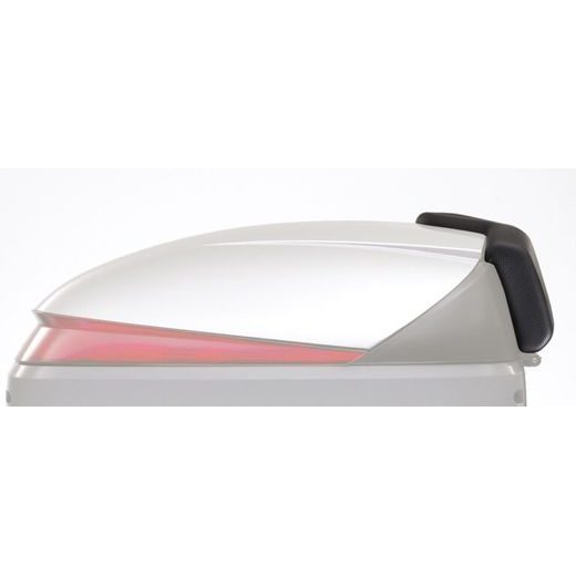 TOP CASE SHAD SH50 D0B5000 CRNI