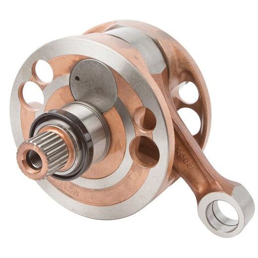 CRANKSHAFT HOT RODS 4060