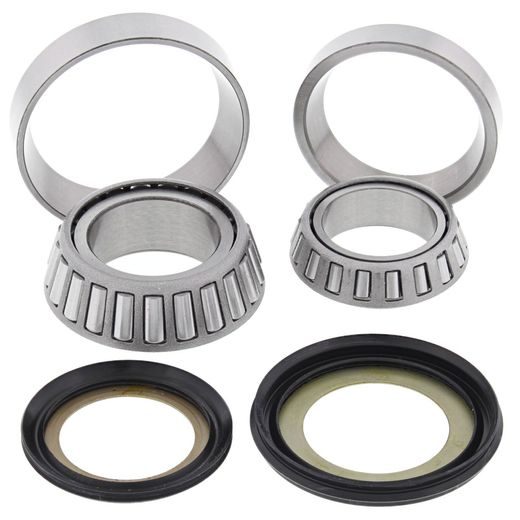 STEERING BEARING AND SEAL KIT ALL BALLS RACING SB22-1063