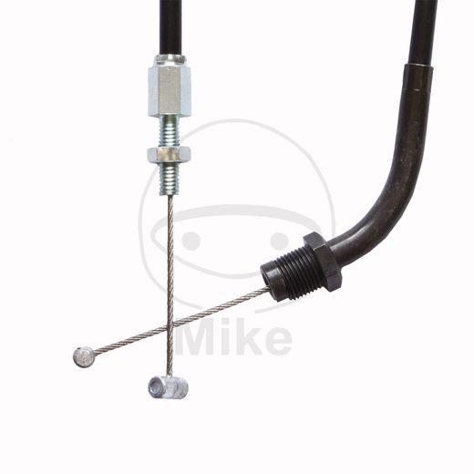 THROTTLE CABLE JMT B CLOSE