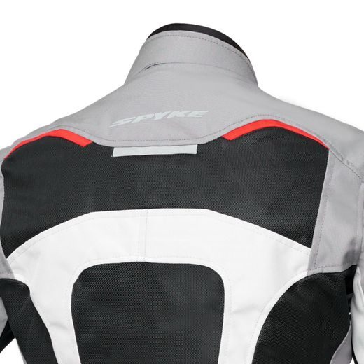 SPYKE AIRMASTER LADY CRNO-SIVO-CRVENA