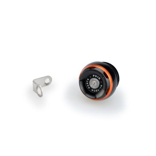 PLUG OIL CAP PUIG TRACK 20346T ORANGE