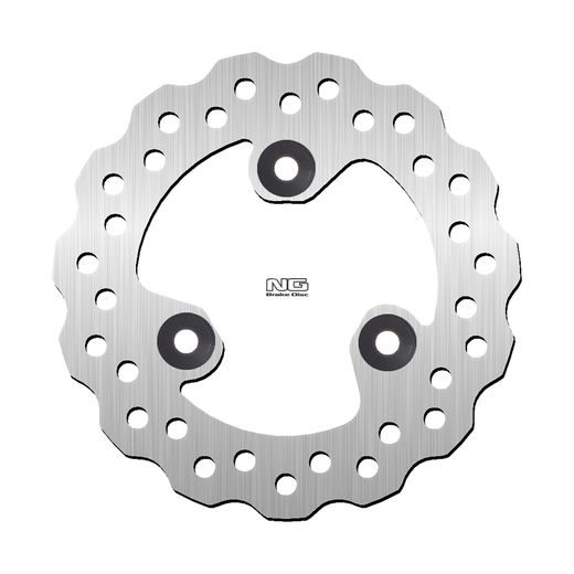 KOČIONA DISK NG 1453X