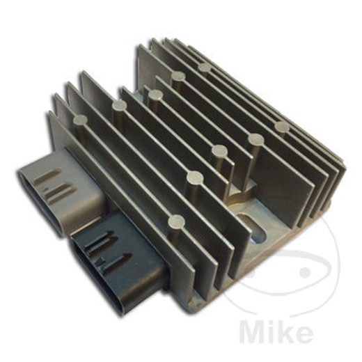 REGULATOR/RECTIFIER JMT