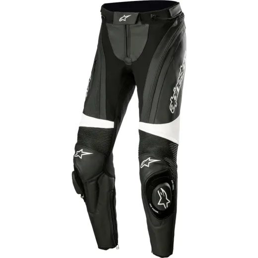 KOŽNE HLAČE ALPINESTARS MISSILE V3 LADY