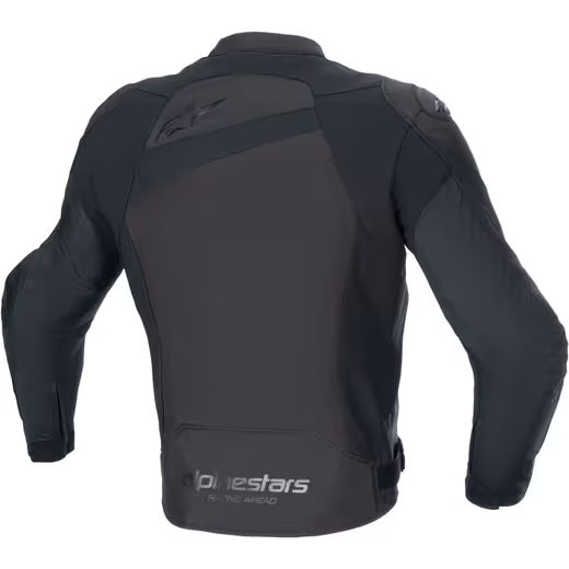 TEKSTILNA JAKNA ALPINESTARS T-GP PLUS R V4